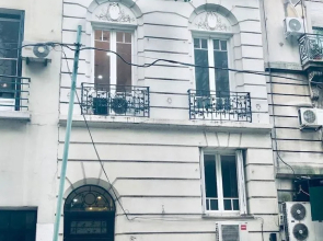 La Maison Hostel Boutique