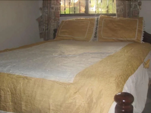 Arusha Royal Court Hotel