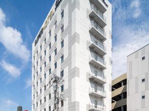 Superhotel Premier Obihiro ekimae