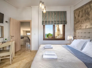 Palmrise Luxury Villas - Anemos Villa