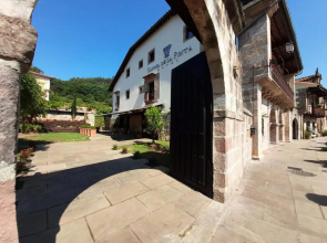 Casona De La Pinta