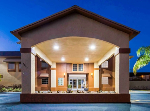 Best Western Mulberry Hotel