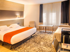 Hotel Avenida Coruña