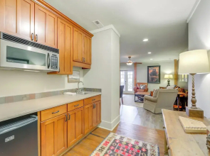 Cashiers Home w/ Lake Glenville Views!