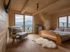 Dom Tatrzanski Ewa Deluxe