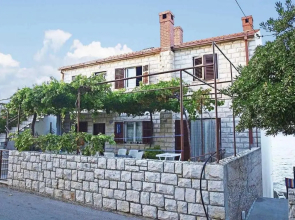 Apartment Sova - 20m from beach