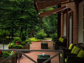 Парк-отель «Голосеево»