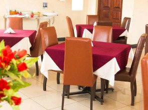 Nairobi Transit Hotel