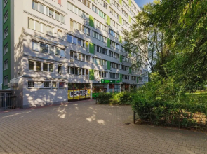 Apartment Warsaw Podlesna by Renters