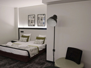 Floris Arlequin Grand Place