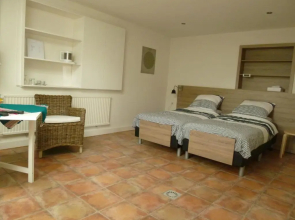 Bed en Breakfast Boekel