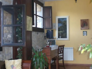 Hotel Rural La Sinriella