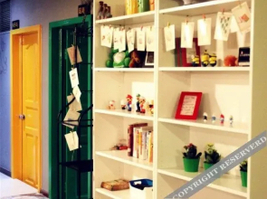 Deng Ba Hostel Chongqing Shapingba Branch