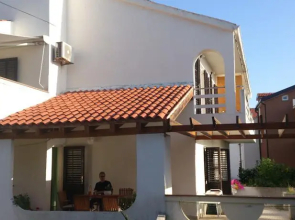 Apartments Mery
