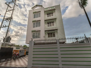 OYO 5545 Spectrum Residency