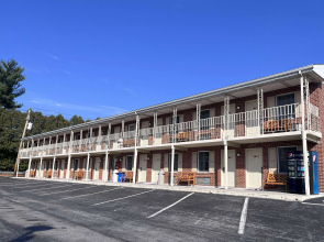 Travelodge by Wyndham Hershey