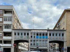 Boutique hotel ferrara