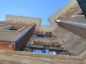 İmroz Adali's Butik Otel