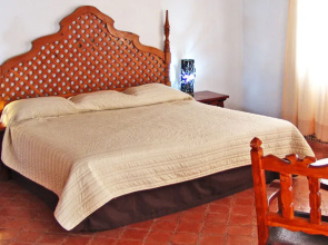 Posada Don Carlos