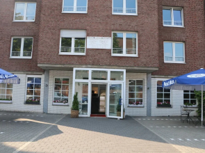 Gästehaus Bismarck