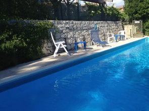 Casa Vacanze Contea  Casa del Carrubo