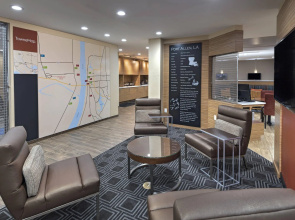 TownePlace Suites Baton Rouge Port Allen