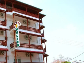 Hotel Helios