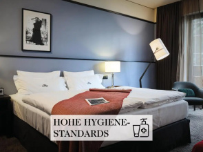 The George Hotel