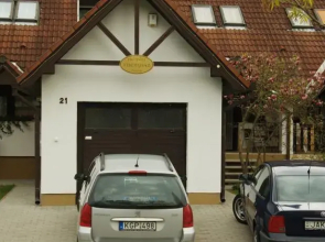 Hangulat Vendégház / Apartman