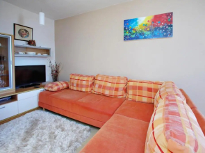 Apartments Ana