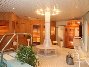 Hotel Sternsteinhof