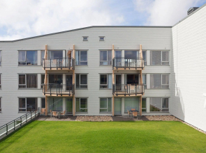 Lindesnes Havhotell
