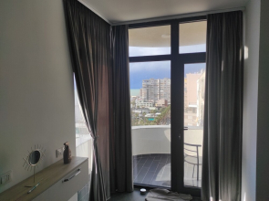 Seafront Apartment in Durres