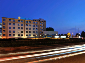 Tulip Inn Padova