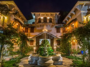 Bella Vista by Vista Rooms
