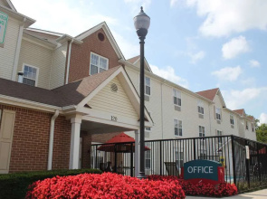 Towneplace Suites Baltimore Fort Meade