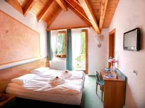Hotel Fantelli