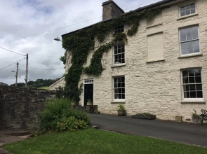 Bridge House B&B