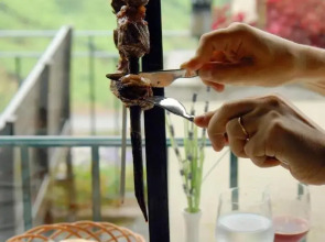 Quinta do Estreito Vintage House