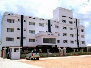Vinay Residency