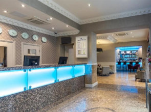 Sidney Hotel London Victoria