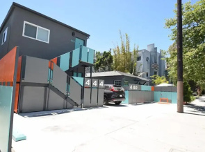 South Venice Lodge