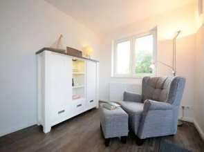 Ferienwohnung Kellingooge