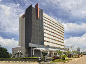HARRIS Hotel Batam Center Batam