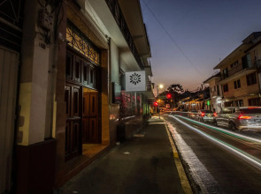 Casa de Juan Hostal - Hostel