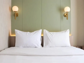 Brand New 2Br At Tamansari Panoramic Apartment