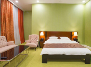 Гранд Отель Palacio