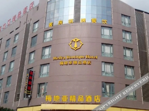 Gelinkai Boutique Hotel