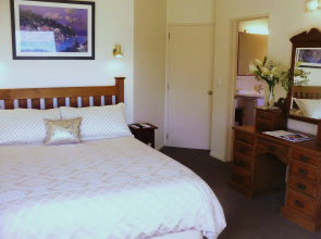 Balmoral Lodge