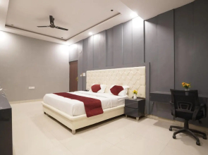 The Connaught House Jaipur